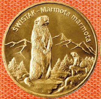 Красная книга Польши