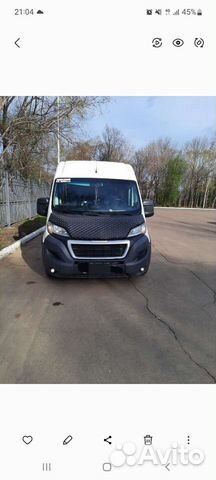 Пассажирские перевозки