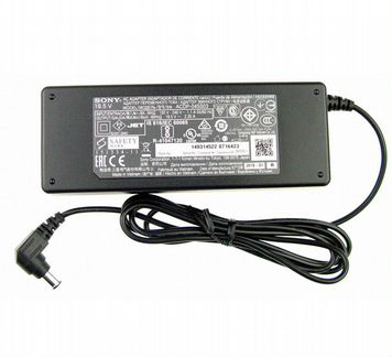 Сетевой адаптер телевизора Sony Bravia KDL-32WD603