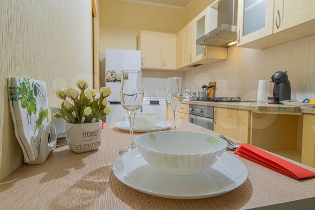 2-к. квартира, 48 м², 3/5 эт.