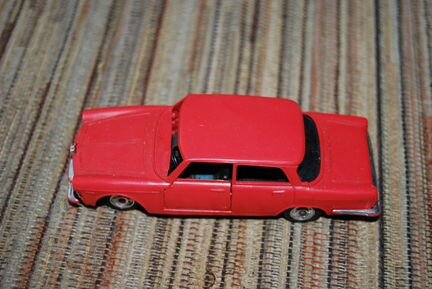 Модель автомобиля Альфа Ромео 2800