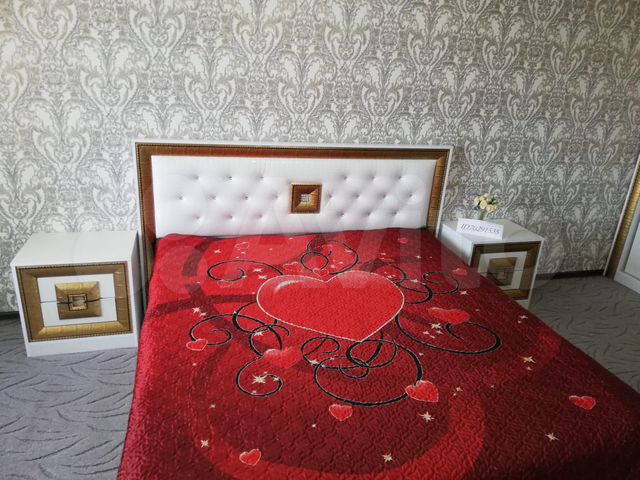 2-к. квартира, 80 м², 4/5 эт.