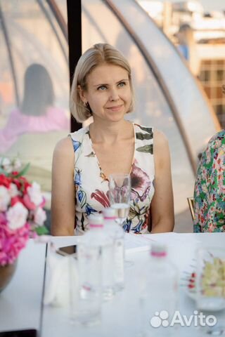 Главный бухгалтер удаленно