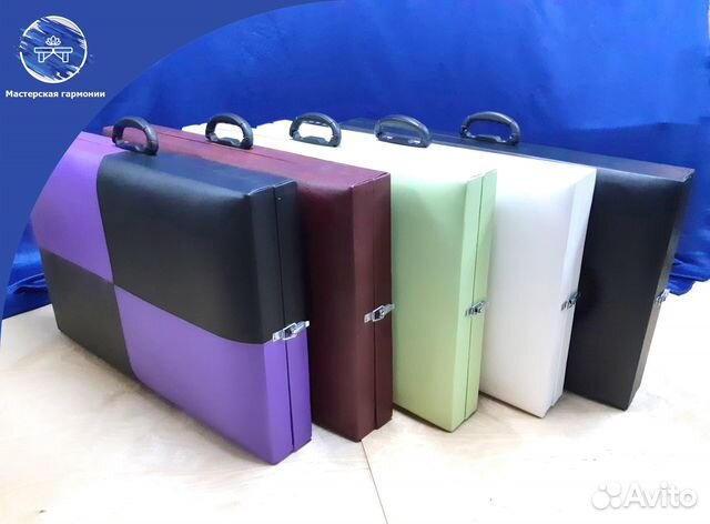 Кушетка складная бюджетная опт