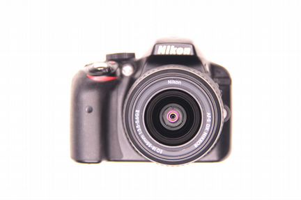 Nikon d3300 body обмен
