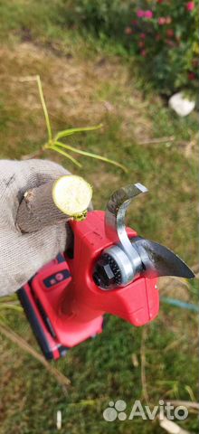 Сккатор аккумуляторный