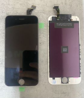 Дисплеи для iPhone 6