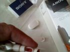 Хва-С10 Коробка от наушников Новая+Аксессуары объявление продам