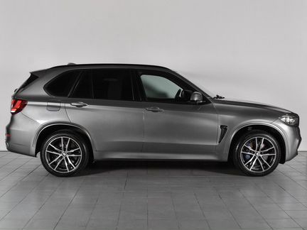 BMW X5 3.0 AT, 2015, 201 183 км