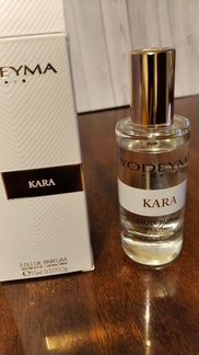 Туалетная вода Кara от марки Уodeyma
