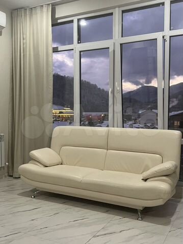 Квартира-студия, 37 м², 4/5 эт.