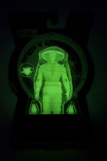 Фигурки Mortal Kombat X Raiden Mezco Toy