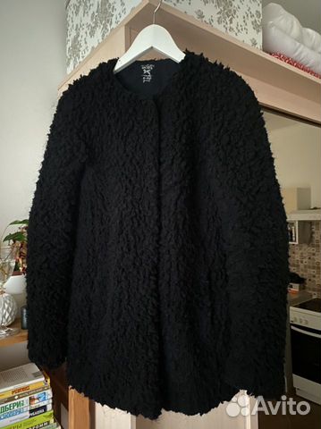 Куртка фуфайка Marccain Sports