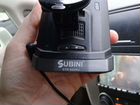 Видеорегистратор с антирадаром. subini STR-865RU объявление продам