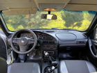 Chevrolet Niva 1.7 МТ, 2009, 96 000 км объявление продам