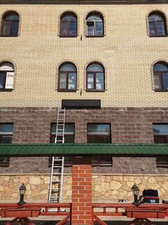 Ремонт и настройка бегущих строк, экранов, вывесок