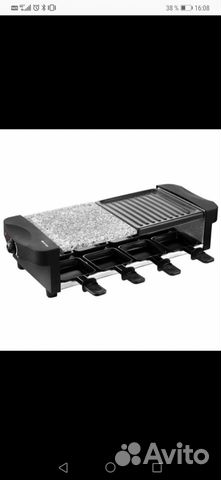 Раклетница