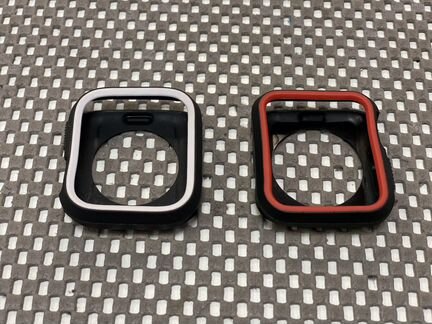 Чехол бронь для Apple Watch