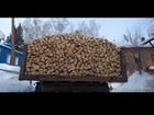 Продам дрова: берёза, осина, тополь, горбыль объявление продам