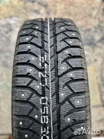 Bridgestone Ice Cruiser 7000S 225/65 R17