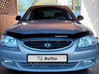Hyundai Accent 1.5 МТ, 2007, 139 000 км объявление продам