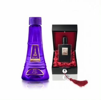 Reni 713U духи унисекс направления bamboo harmony