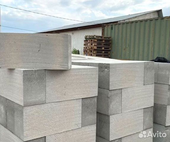 Газобетон, Пеноблок, Газоблок, Шлакоблок купить в Юровке | Товары для ...
