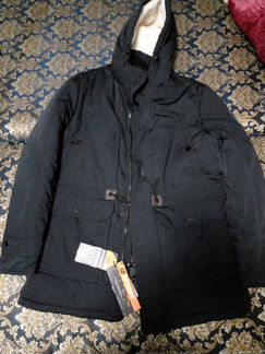 Куртка демисезонная мужская 56 р