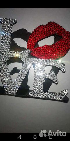 Салфетница