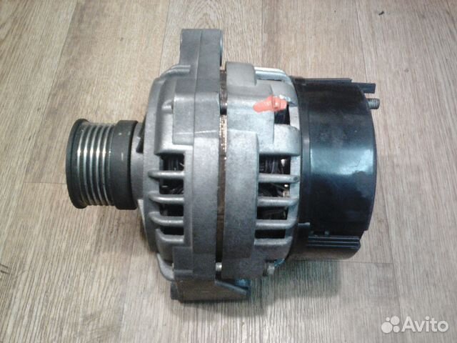 Генератор Калина, Приора