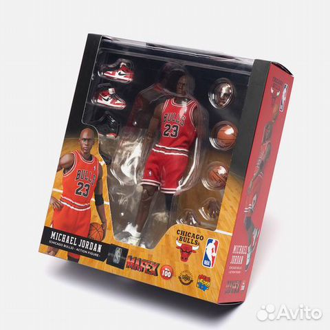 camiseta michael jordan chicago bulls