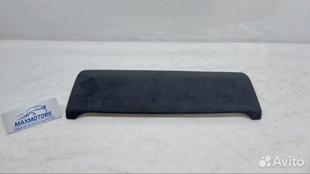 Обшивка салона Bmw 5-Series E60 M5 5.0 2008