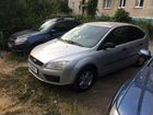 Ford Focus 1.4 МТ, 2007, 260 000 км