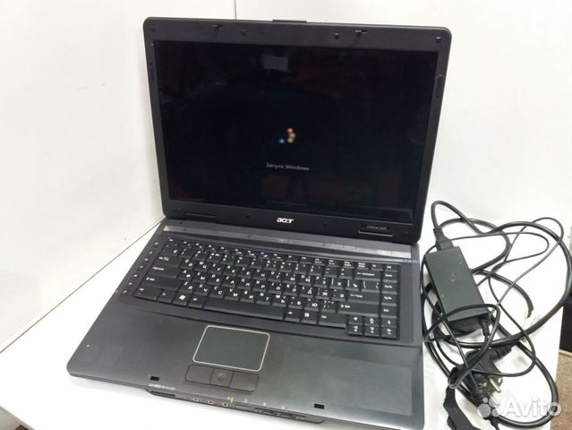 Ноутбук Acer. MS2205 купить в Воронеже | Электроника | Авито