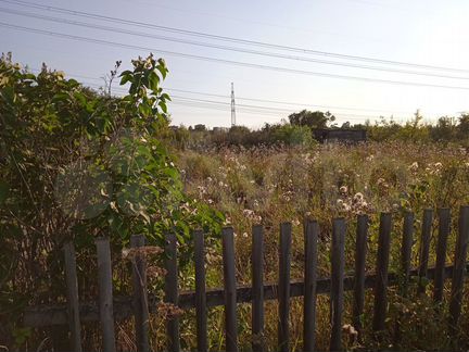 Участок 5 сот. (СНТ, ДНП)