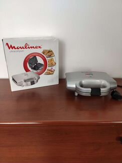 Сендвичница, бутербродница новая