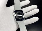 Смарт часы apple watch 8 series (новые) объявление продам