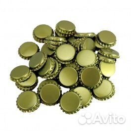 Кроненпробки