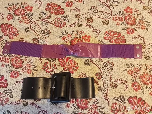 Красивый, стильный пояс, ремень новый