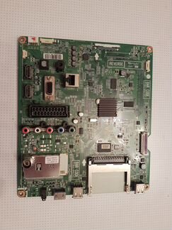 LG 42LM580T-ZA,LG 42LB580V,LG 42LA660V разбор