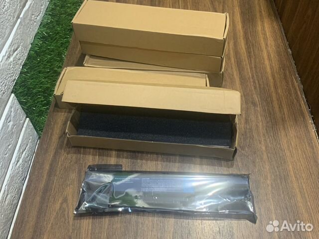 Новый Аккумулятор acer v3-571g