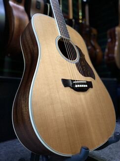 Гитара Crafter D-7NC с фирменным кейсом (новая)