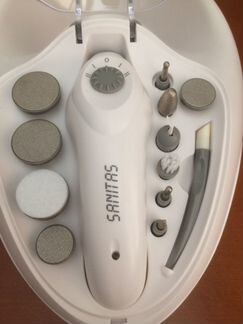 Аппарат для маникюра и педикюра Германия