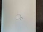 Apple MacBook Air 13 2010 объявление продам