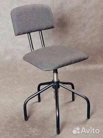 Швейный стул сш-1