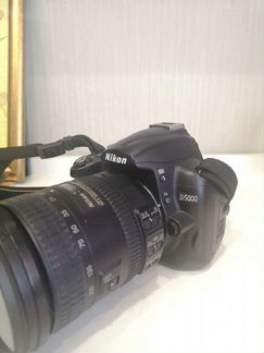 Фотоаппарат