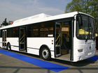 Городской автобус ЛиАЗ 529267, 2021 объявление продам