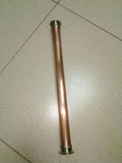 Царга медная