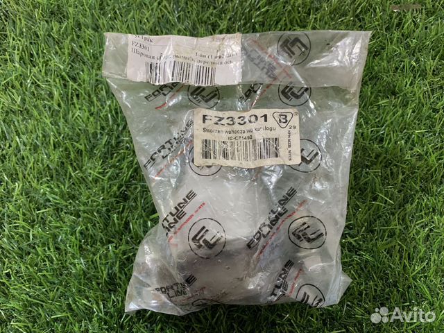 Шаровая опора Ford Transit