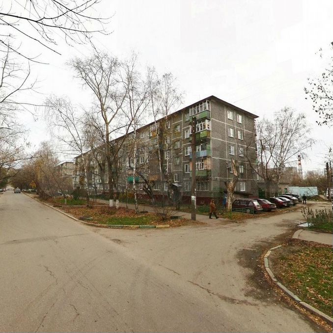Квартира нижний новгород даргомыжского